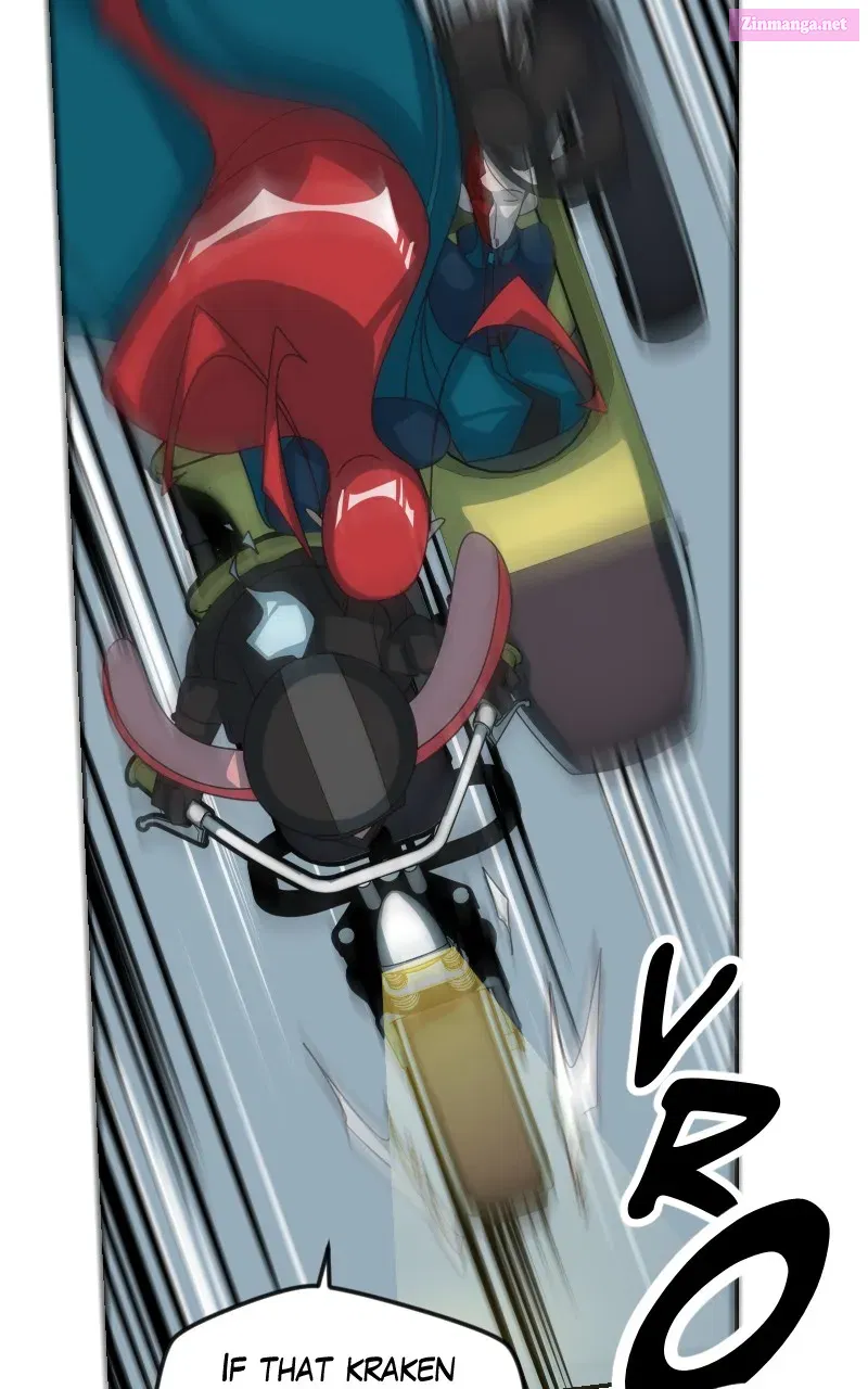 Red Compass Mangakakalot X Chapter 2 Page 34