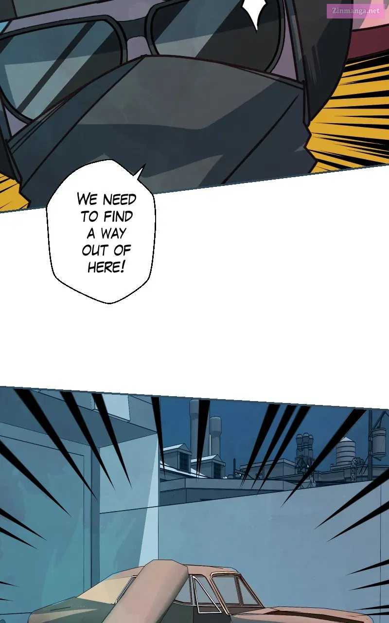 Red Compass Mangakakalot X Chapter 2 Page 39
