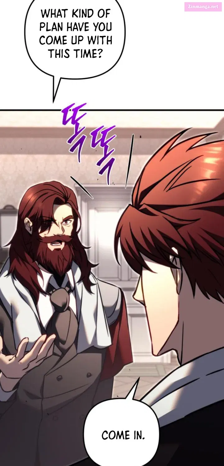 Regressor Of The Fallen Family Mangakakalot X Chapter 69 Page 16
