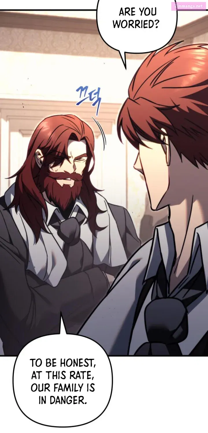 Regressor Of The Fallen Family Mangakakalot X Chapter 69 Page 11