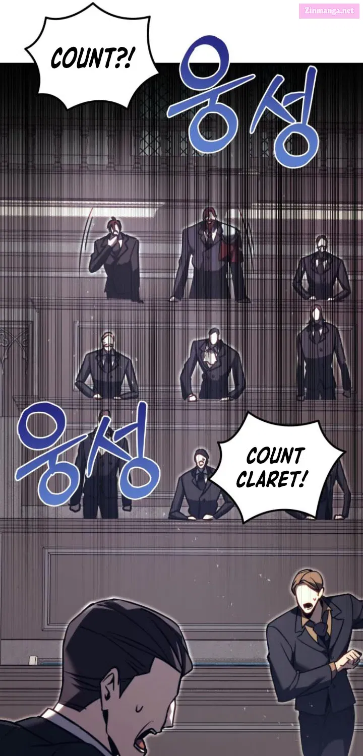 Regressor Of The Fallen Family Mangakakalot X Chapter 69 Page 107