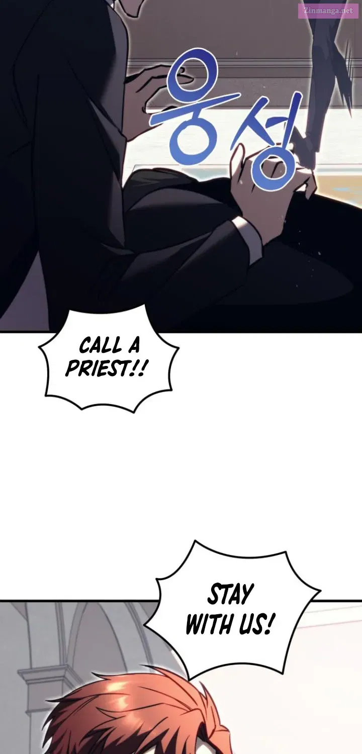 Regressor Of The Fallen Family Mangakakalot X Chapter 69 Page 108