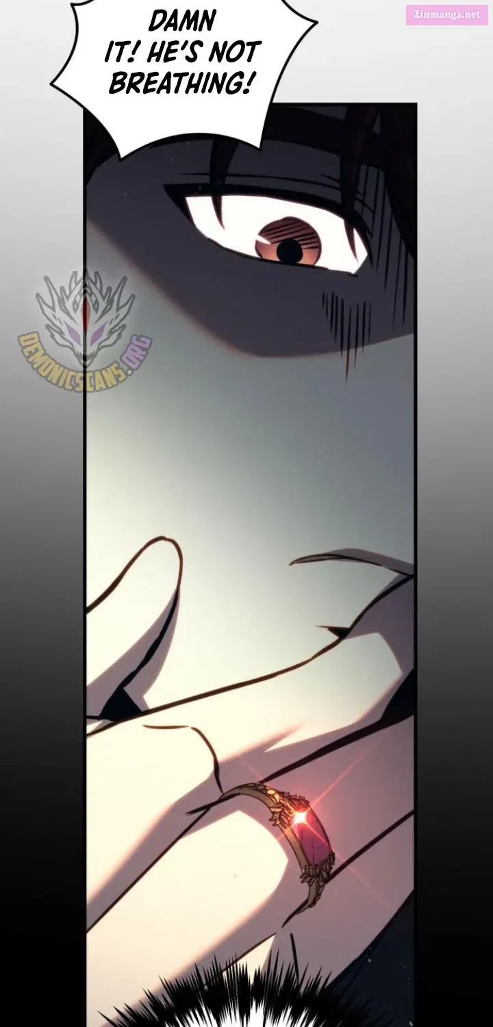 Regressor Of The Fallen Family Mangakakalot X Chapter 69 Page 110