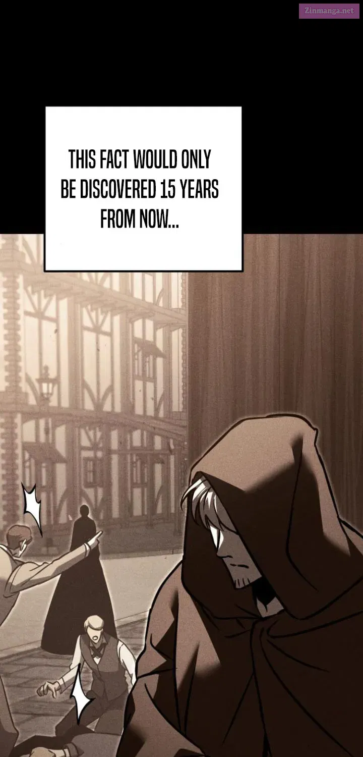 Regressor Of The Fallen Family Mangakakalot X Chapter 69 Page 114