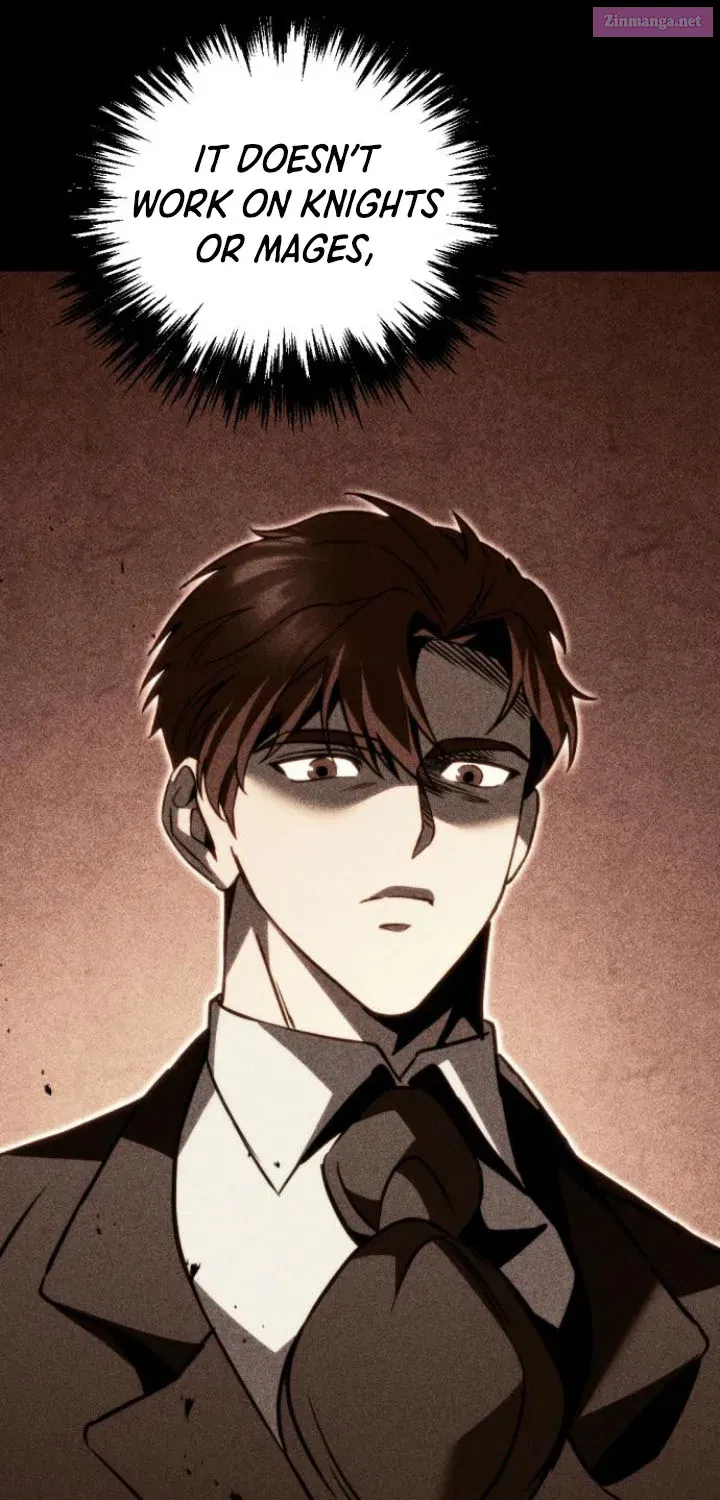 Regressor Of The Fallen Family Mangakakalot X Chapter 69 Page 118
