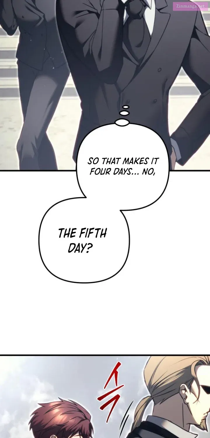 Regressor Of The Fallen Family Mangakakalot X Chapter 69 Page 25