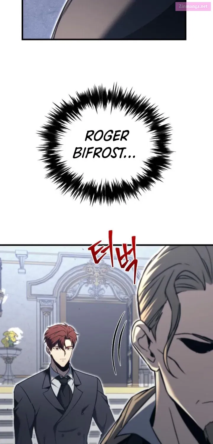 Regressor Of The Fallen Family Mangakakalot X Chapter 69 Page 29