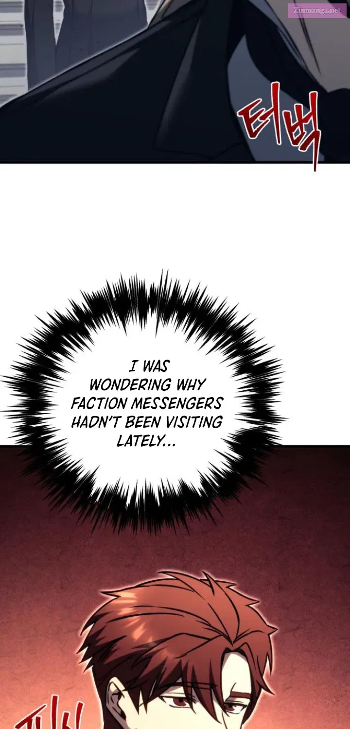 Regressor Of The Fallen Family Mangakakalot X Chapter 69 Page 30