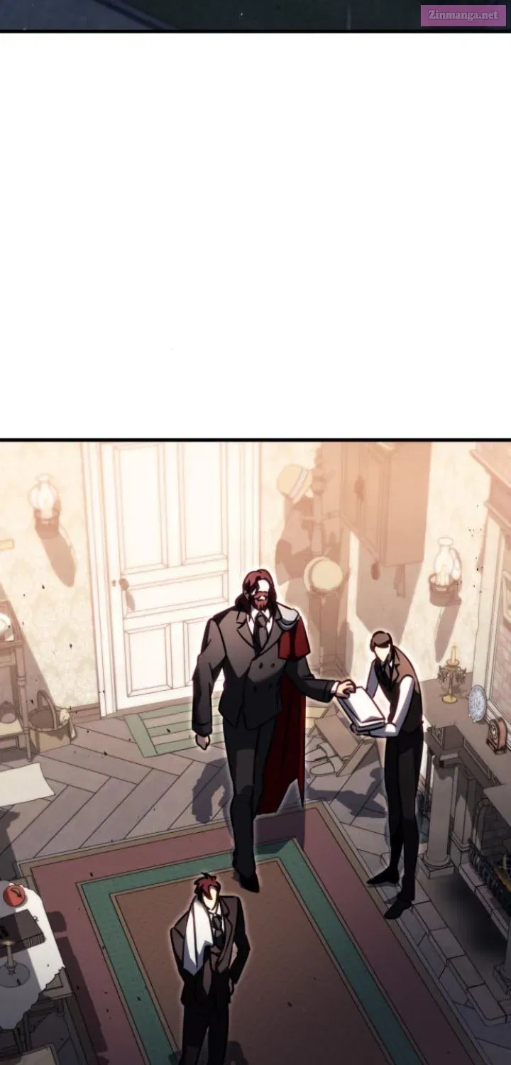 Regressor Of The Fallen Family Mangakakalot X Chapter 69 Page 3