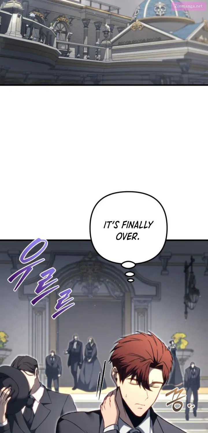 Regressor Of The Fallen Family Mangakakalot X Chapter 69 Page 24