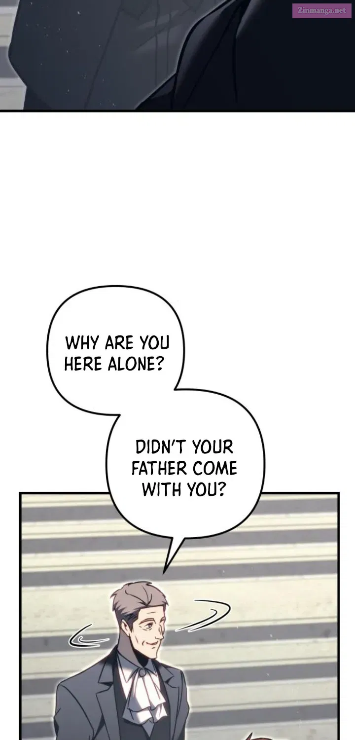 Regressor Of The Fallen Family Mangakakalot X Chapter 69 Page 36