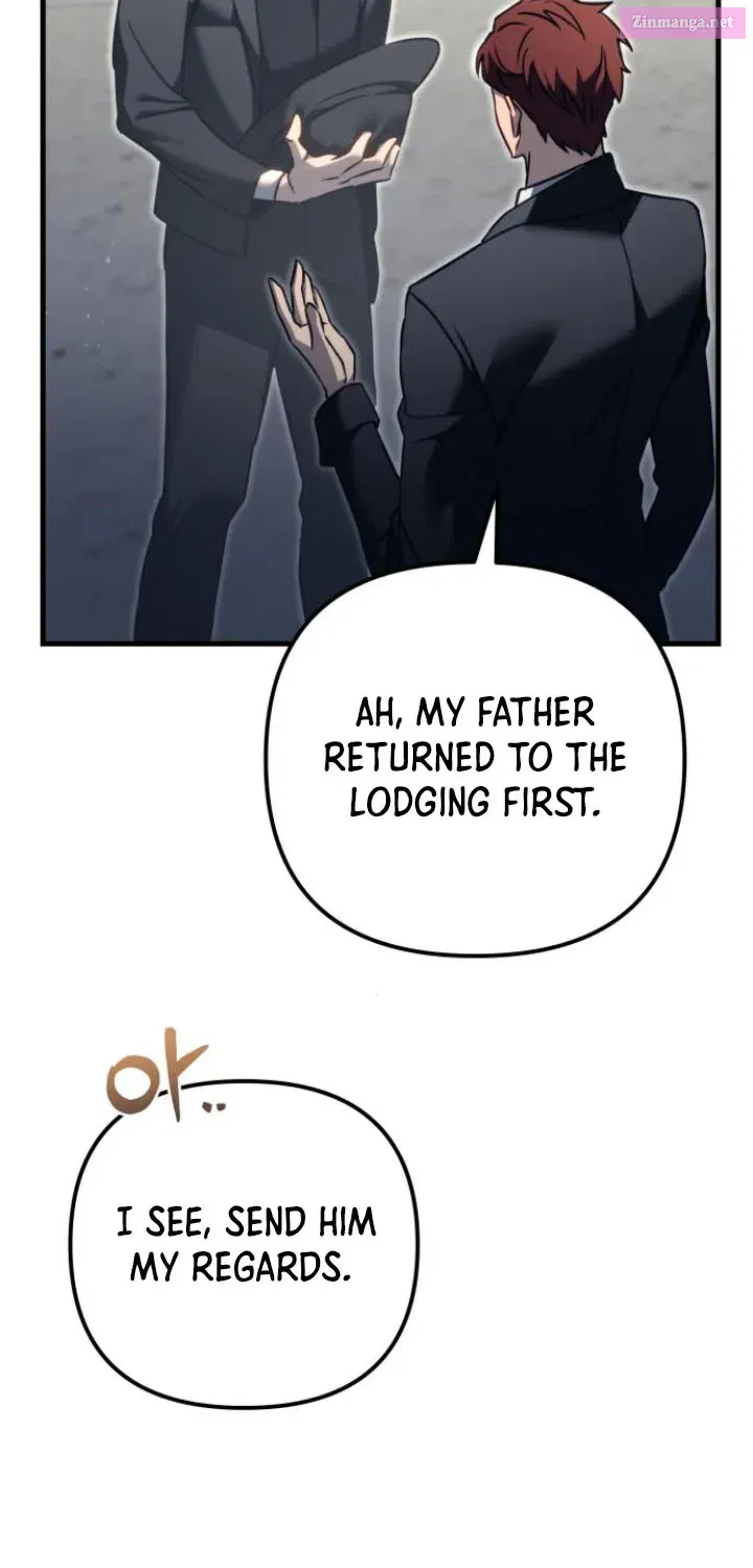 Regressor Of The Fallen Family Mangakakalot X Chapter 69 Page 37