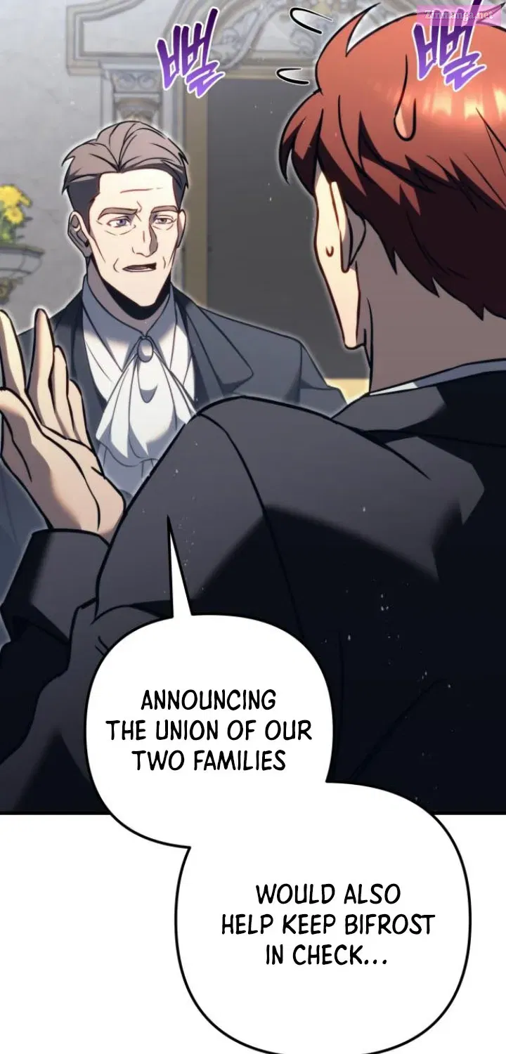 Regressor Of The Fallen Family Mangakakalot X Chapter 69 Page 40