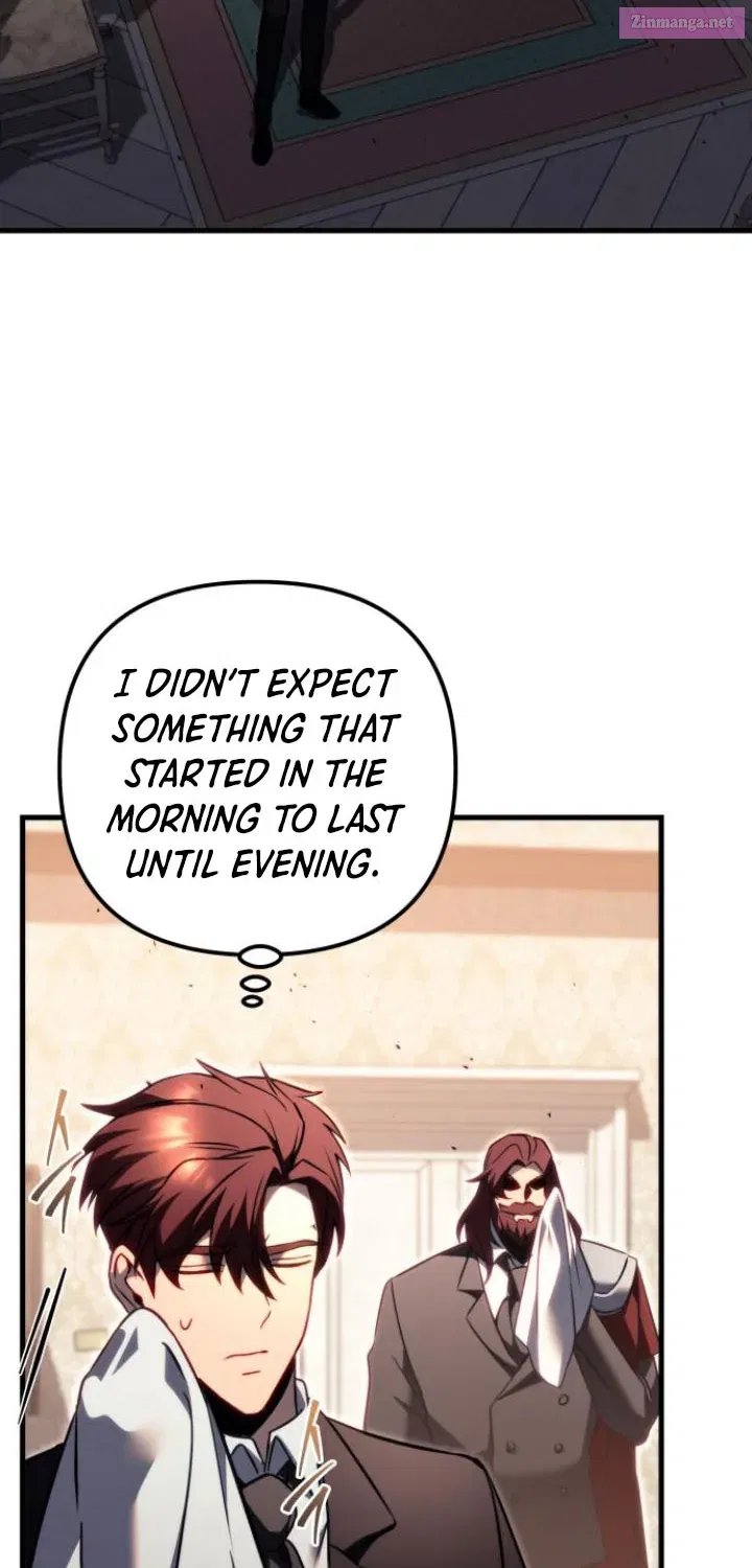 Regressor Of The Fallen Family Mangakakalot X Chapter 69 Page 4