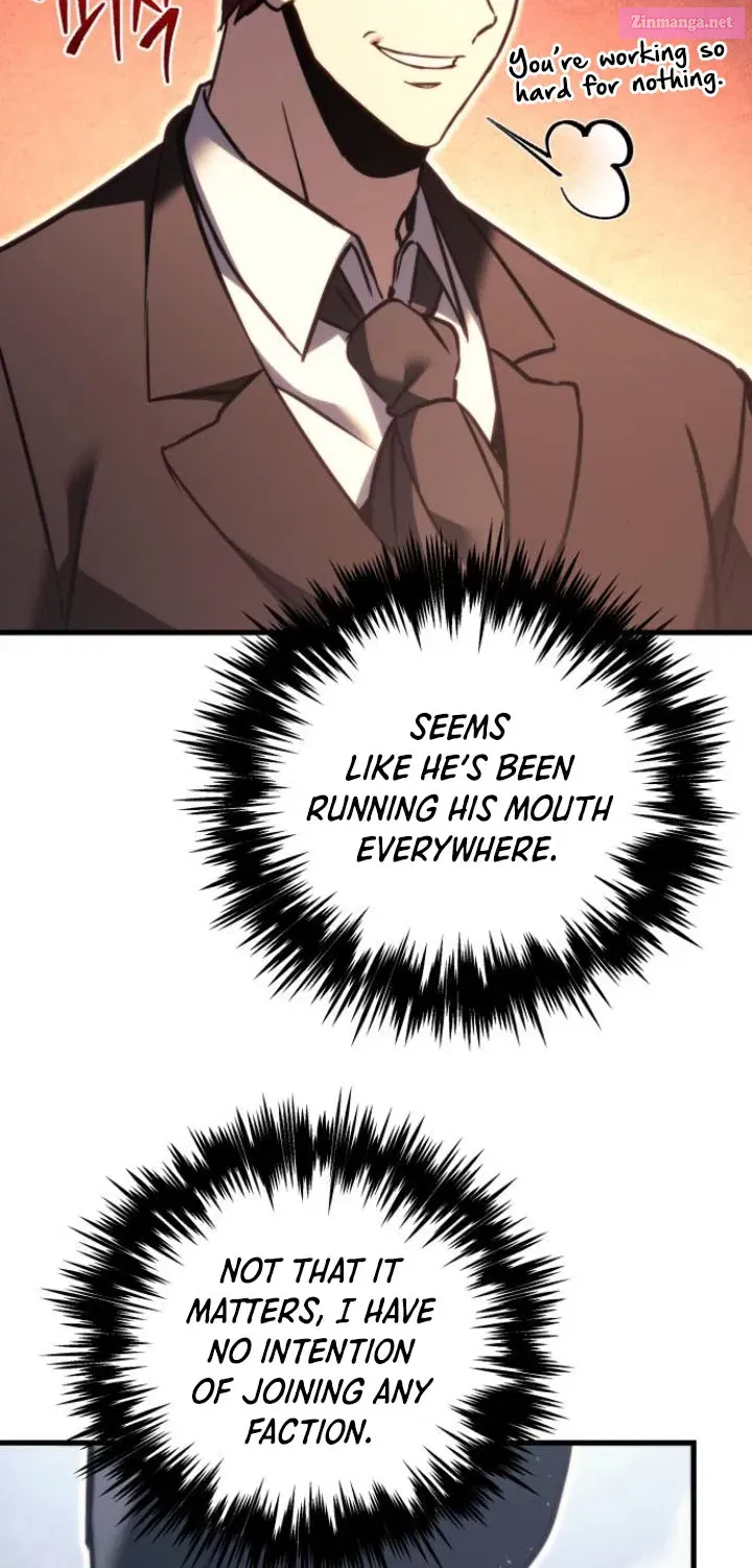 Regressor Of The Fallen Family Mangakakalot X Chapter 69 Page 31