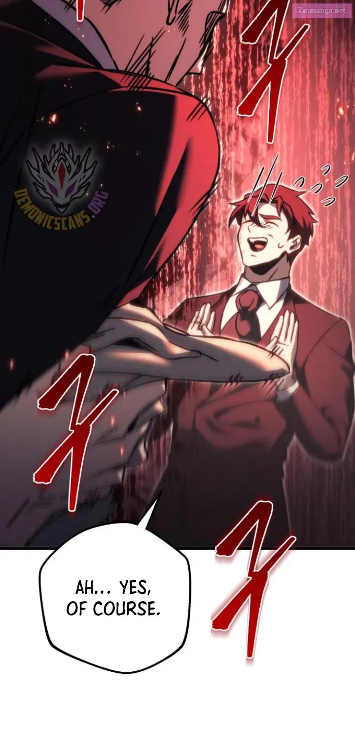 Regressor Of The Fallen Family Mangakakalot X Chapter 69 Page 45