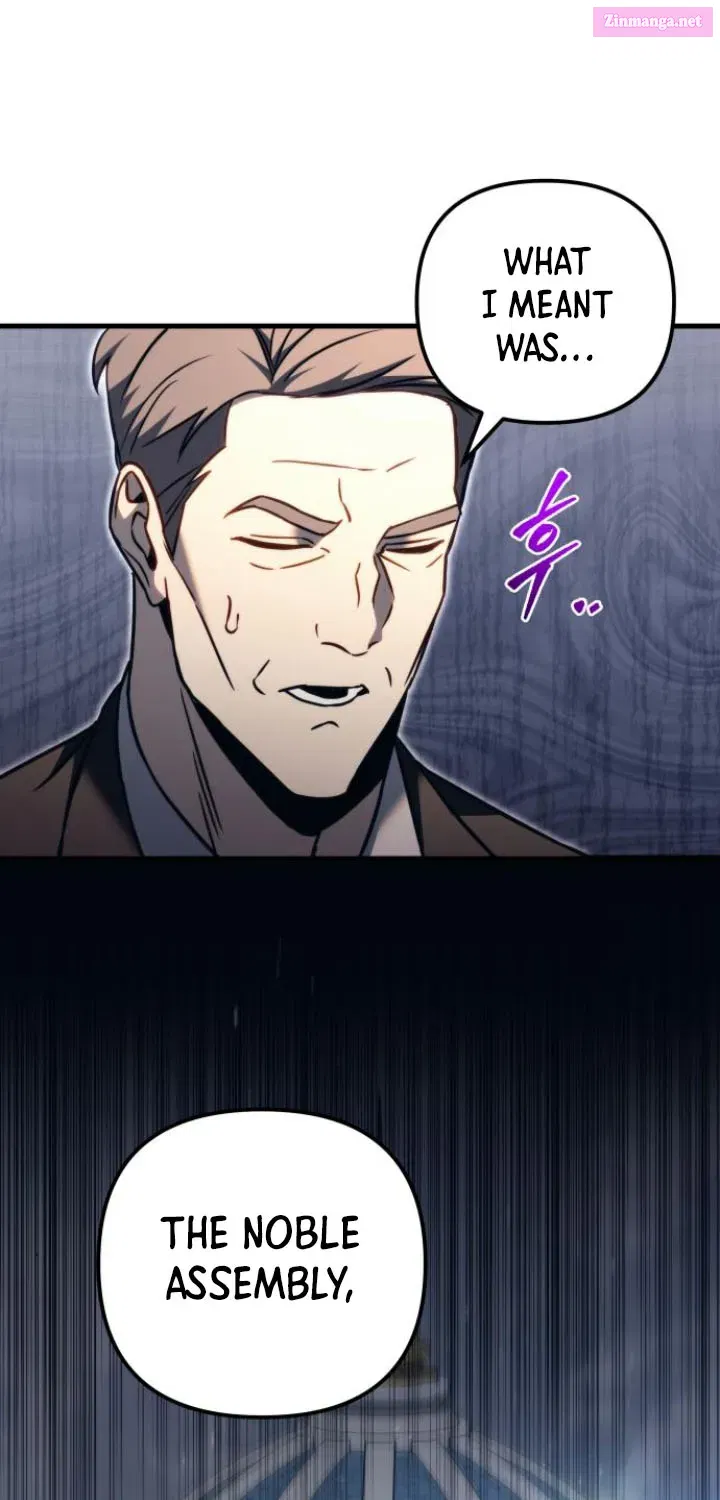 Regressor Of The Fallen Family Mangakakalot X Chapter 69 Page 46