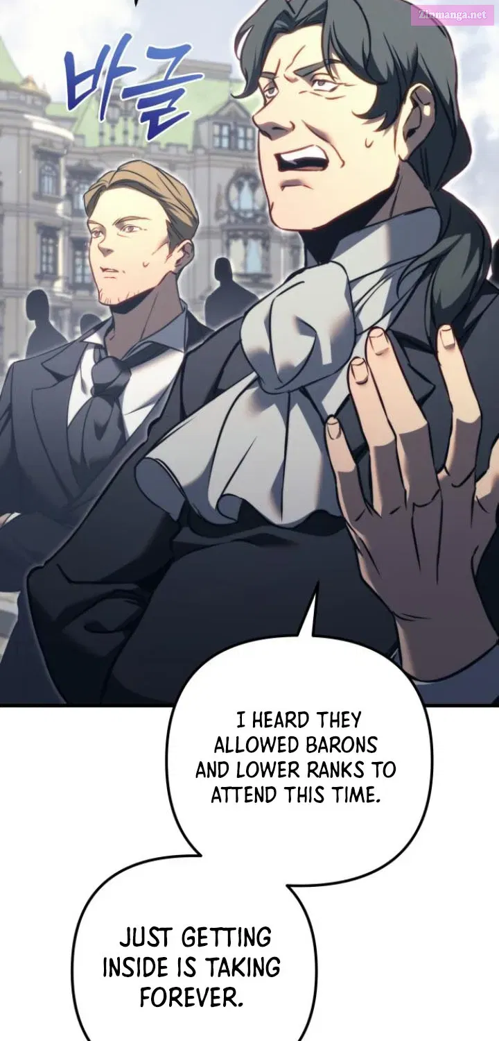 Regressor Of The Fallen Family Mangakakalot X Chapter 69 Page 50