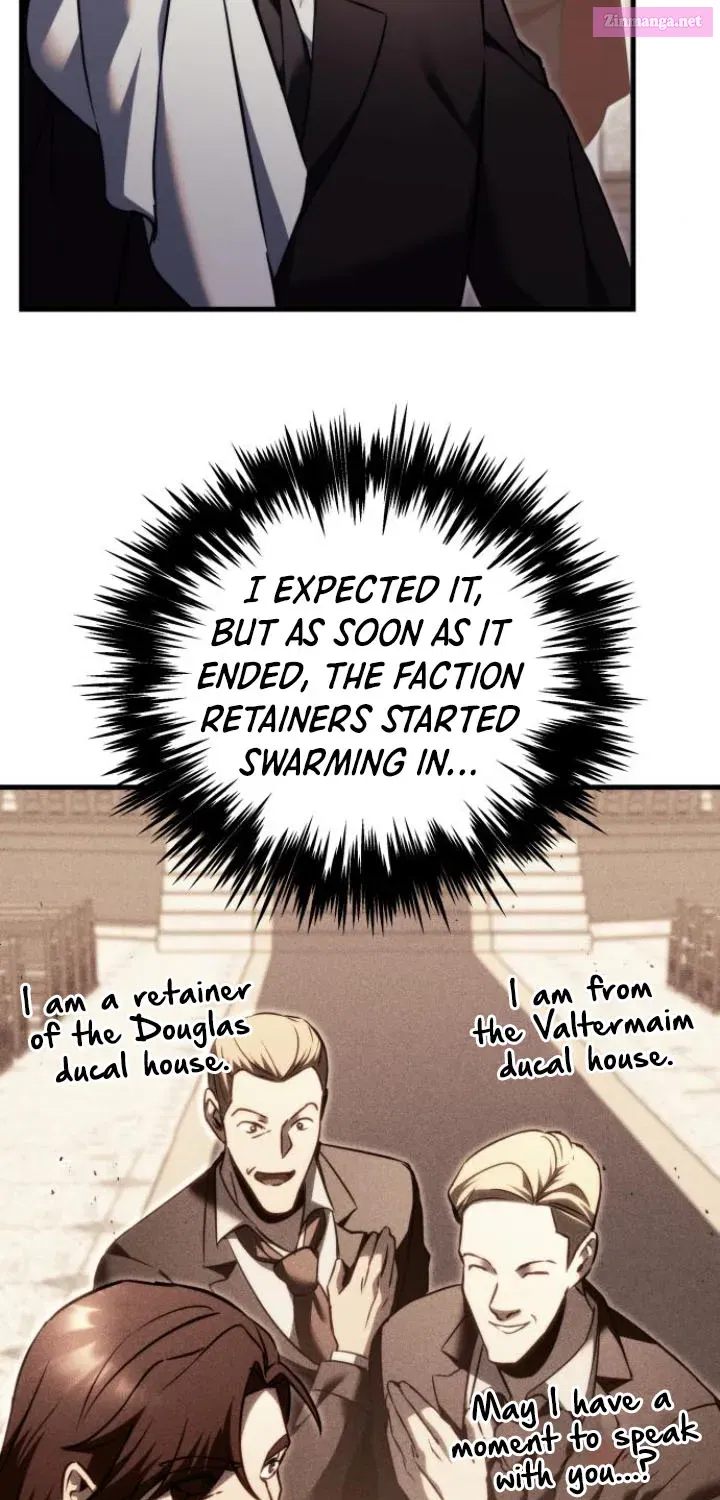 Regressor Of The Fallen Family Mangakakalot X Chapter 69 Page 5