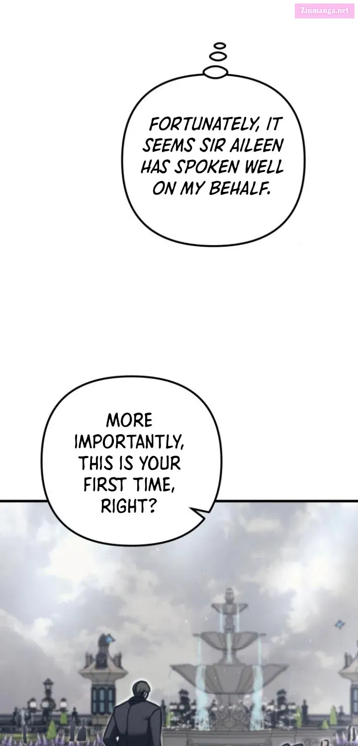 Regressor Of The Fallen Family Mangakakalot X Chapter 69 Page 43