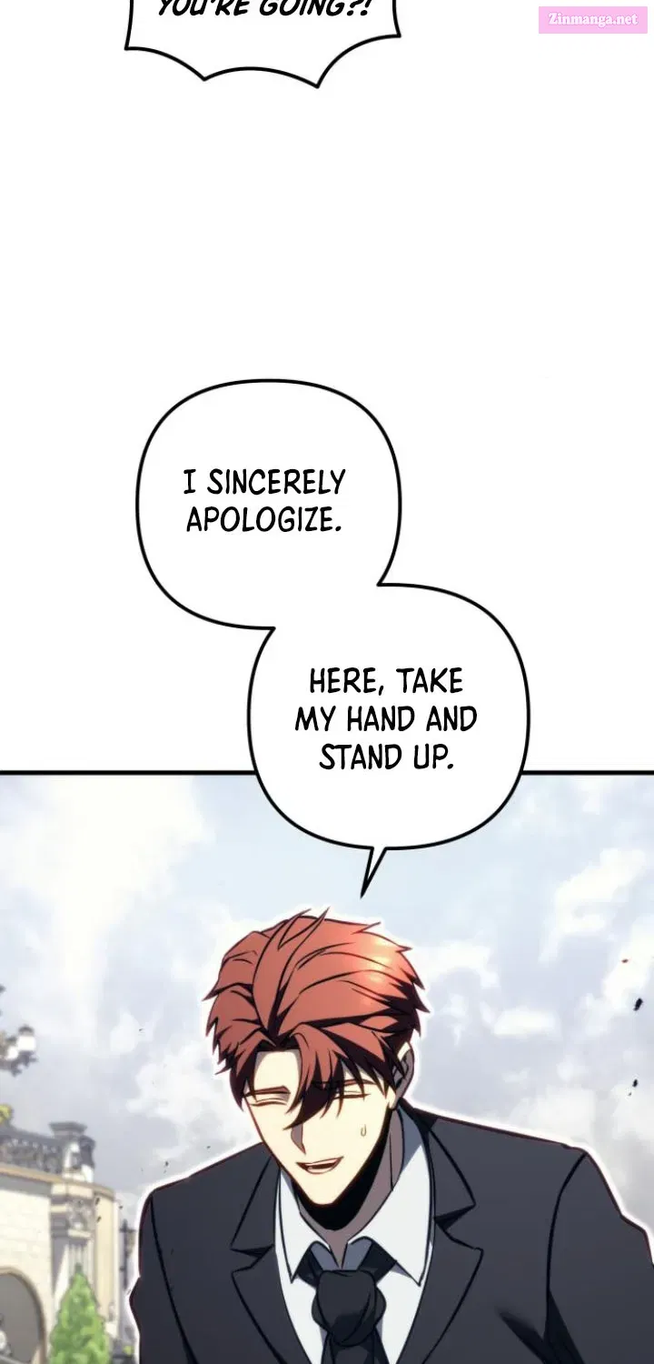 Regressor Of The Fallen Family Mangakakalot X Chapter 69 Page 56