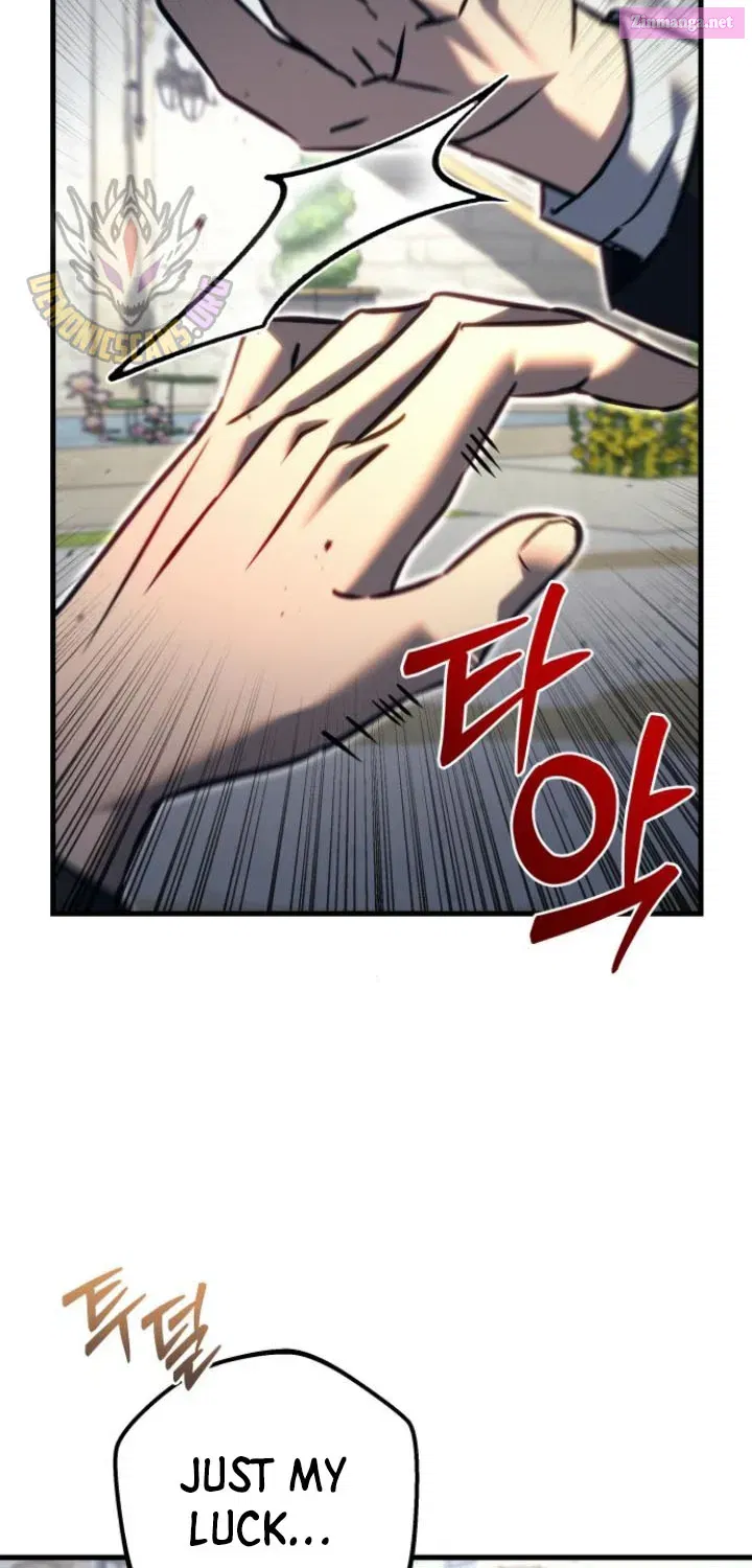 Regressor Of The Fallen Family Mangakakalot X Chapter 69 Page 58
