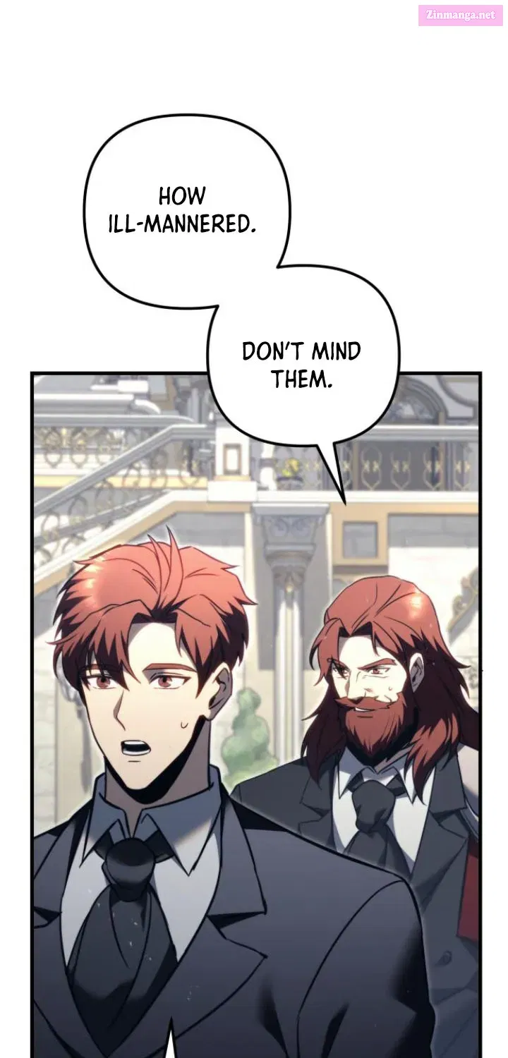Regressor Of The Fallen Family Mangakakalot X Chapter 69 Page 60