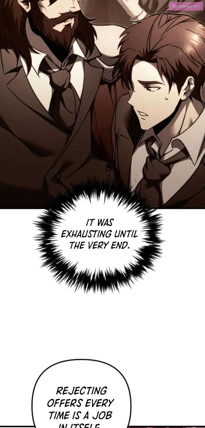 Regressor Of The Fallen Family Mangakakalot X Chapter 69 Page 6