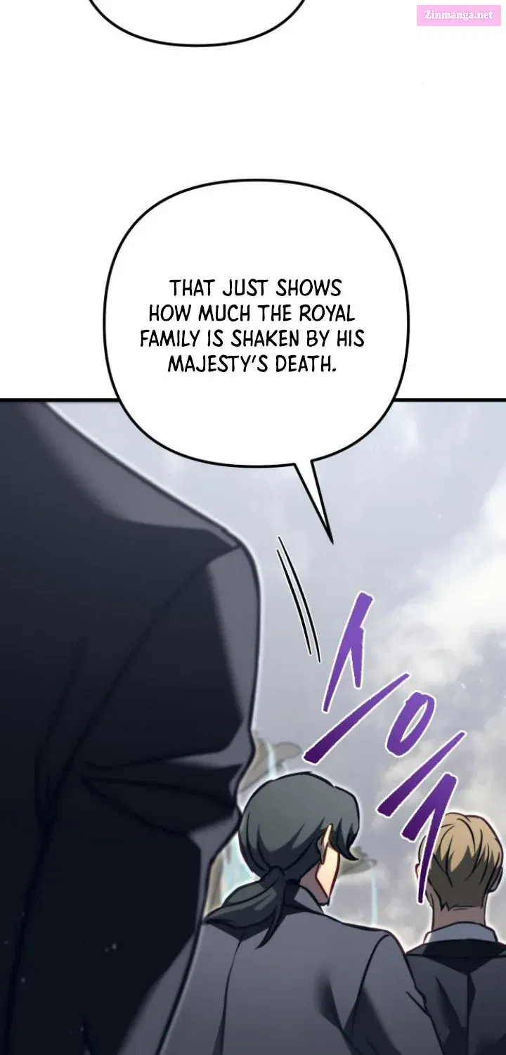 Regressor Of The Fallen Family Mangakakalot X Chapter 69 Page 51