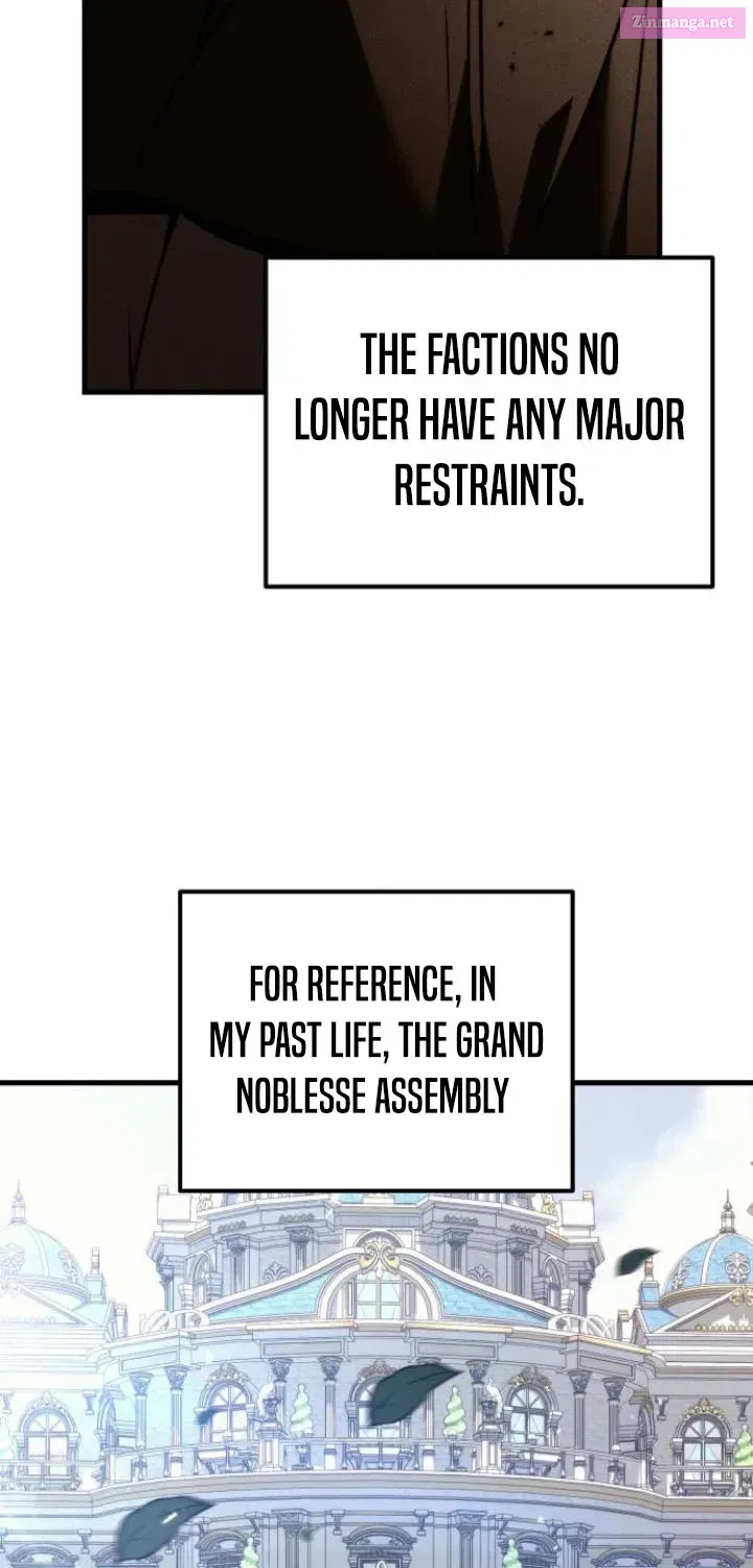 Regressor Of The Fallen Family Mangakakalot X Chapter 69 Page 65