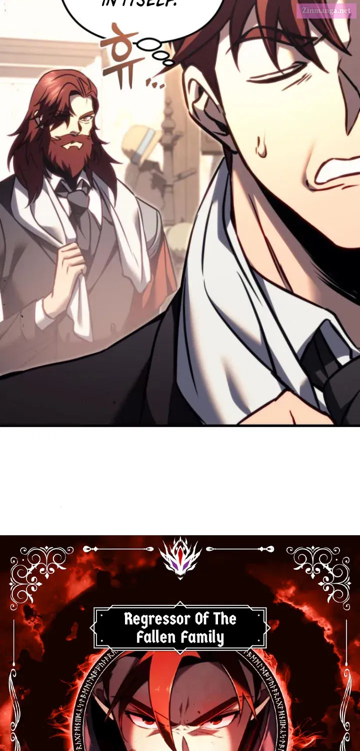 Regressor Of The Fallen Family Mangakakalot X Chapter 69 Page 7