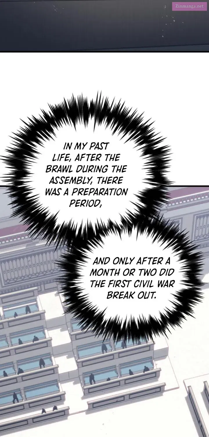 Regressor Of The Fallen Family Mangakakalot X Chapter 69 Page 84