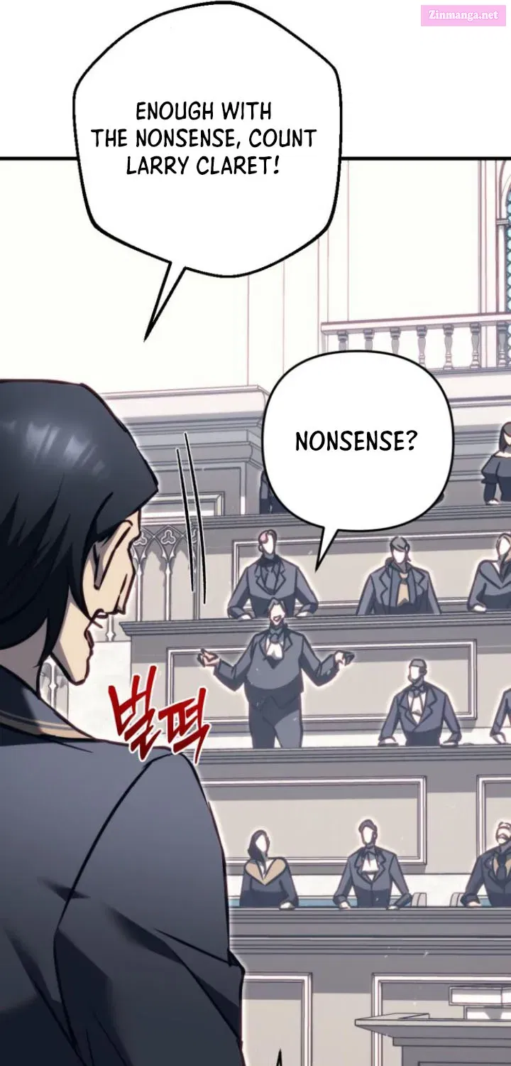 Regressor Of The Fallen Family Mangakakalot X Chapter 69 Page 95