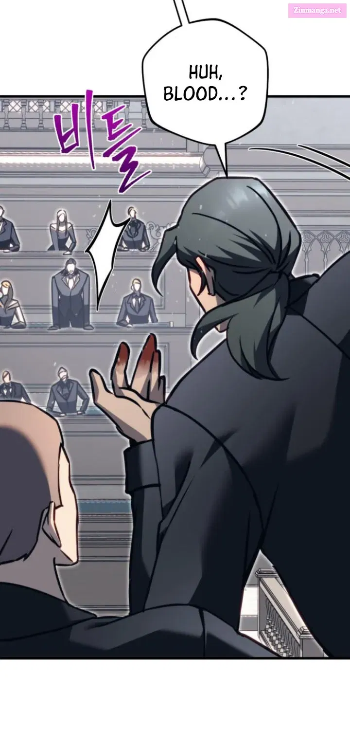 Regressor Of The Fallen Family Mangakakalot X Chapter 69 Page 98