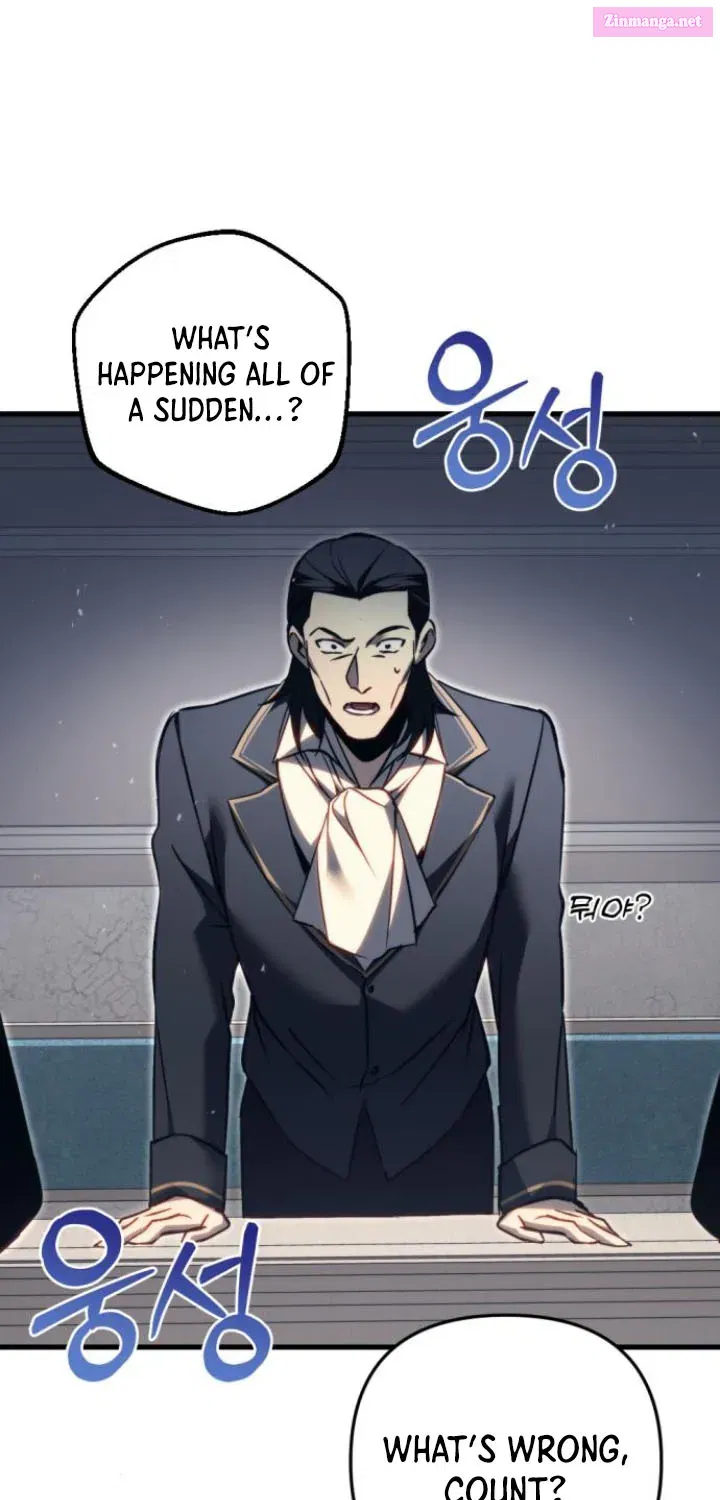 Regressor Of The Fallen Family Mangakakalot X Chapter 69 Page 99