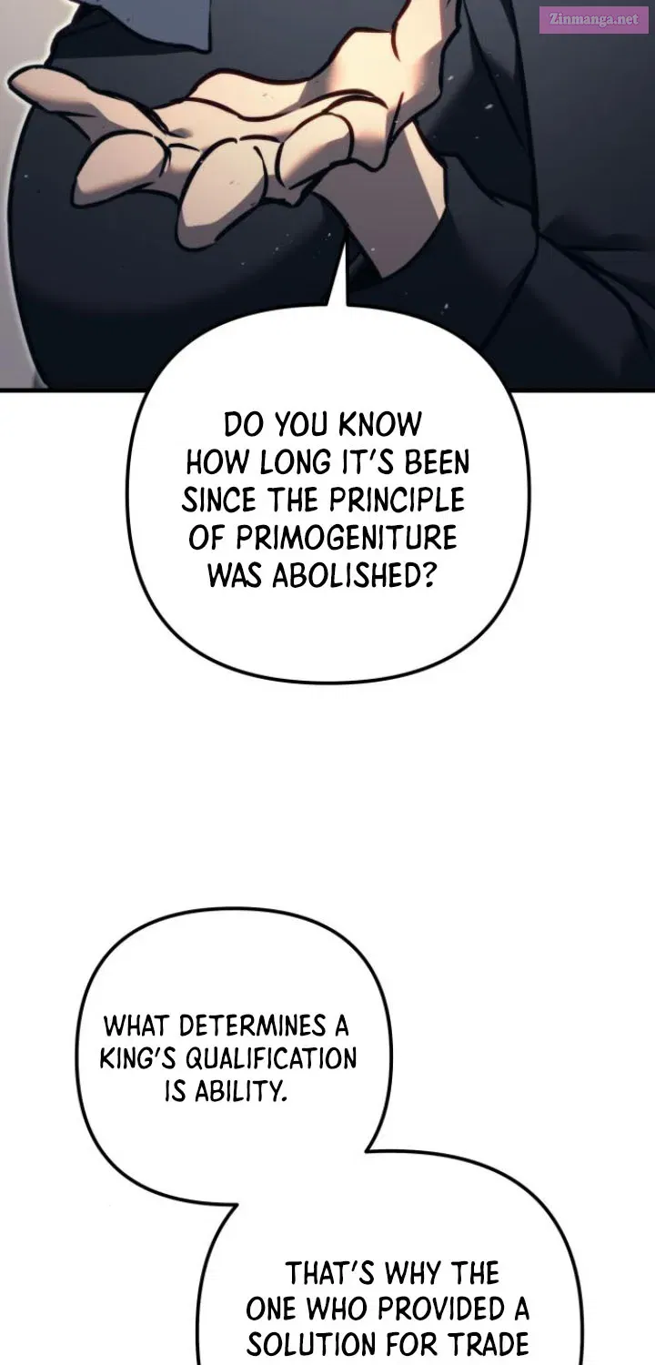 Regressor Of The Fallen Family Mangakakalot X Chapter 69 Page 91