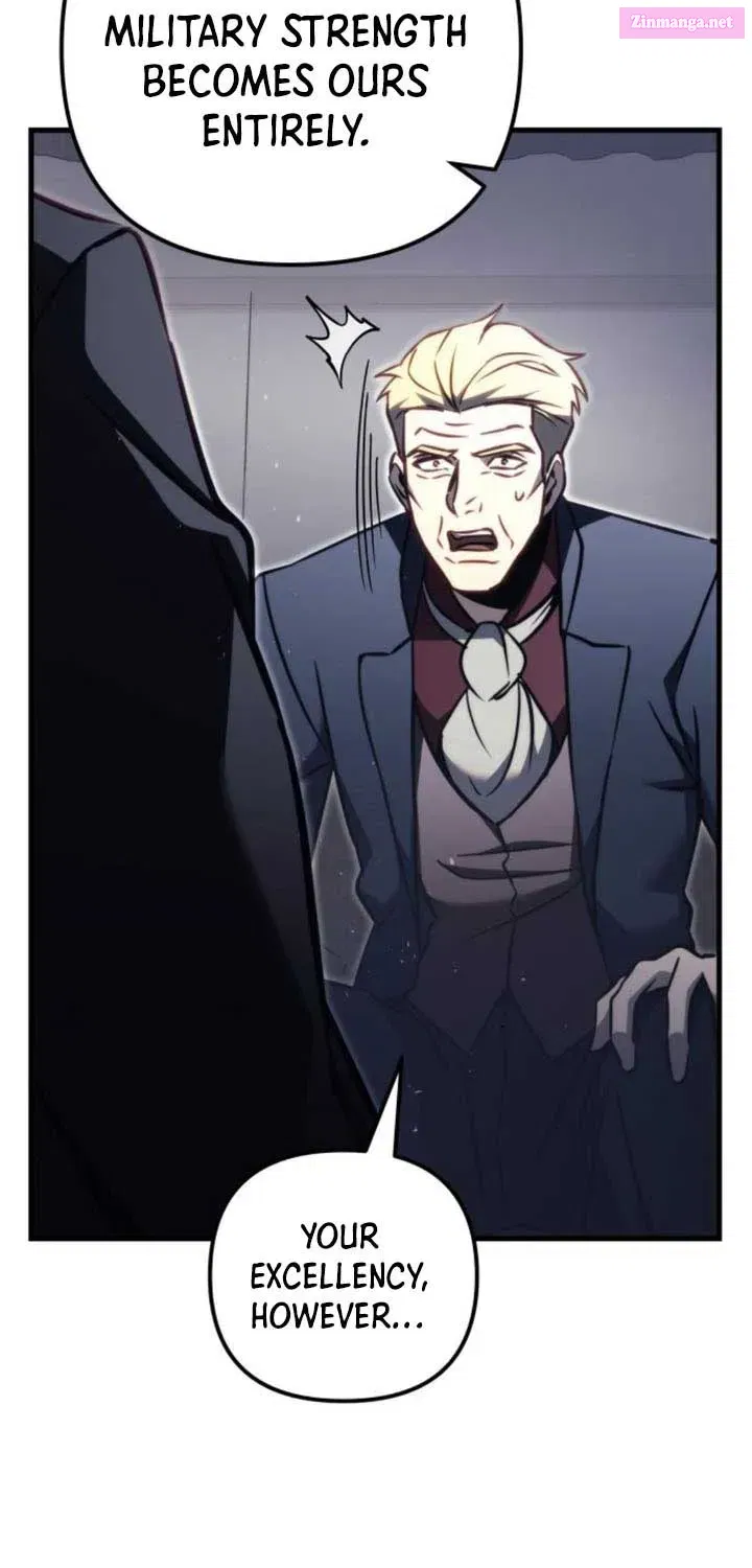 Regressor Of The Fallen Family Mangakakalot X Chapter 70 Page 103