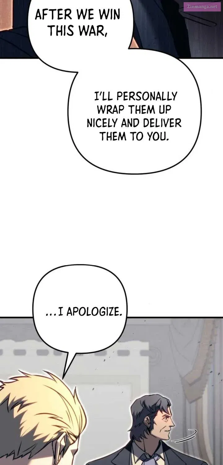 Regressor Of The Fallen Family Mangakakalot X Chapter 70 Page 110