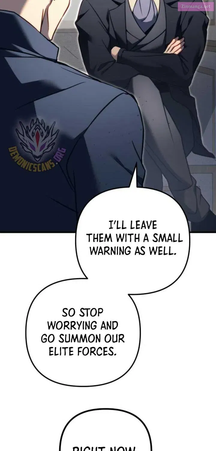 Regressor Of The Fallen Family Mangakakalot X Chapter 70 Page 111