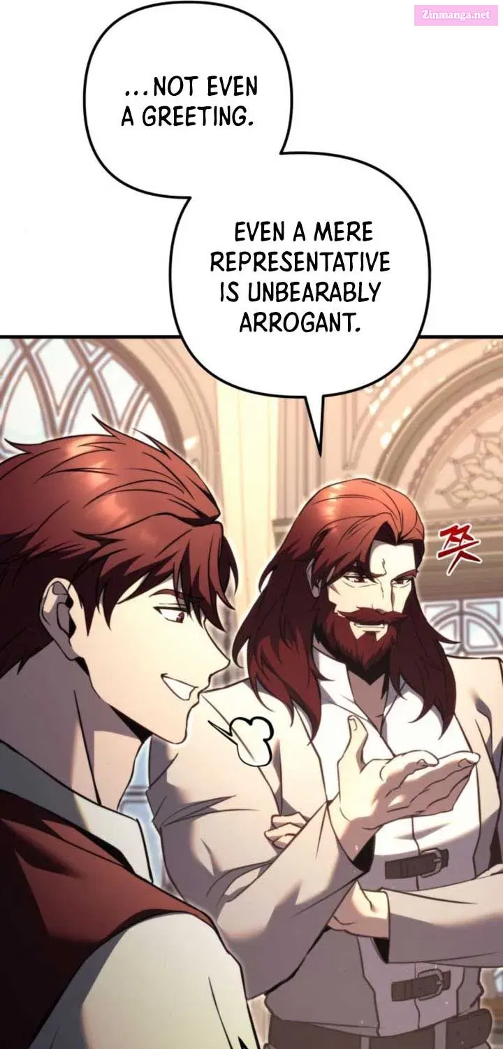 Regressor Of The Fallen Family Mangakakalot X Chapter 70 Page 122