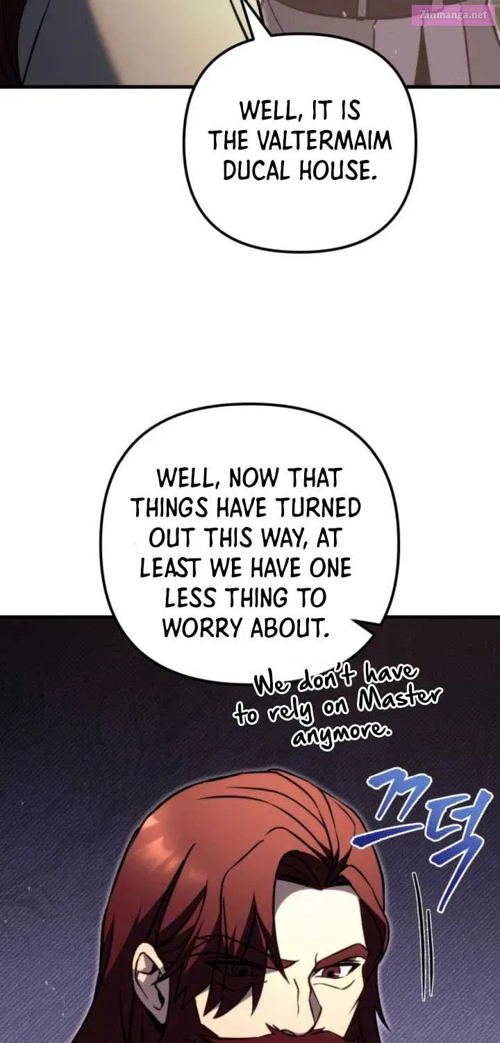 Regressor Of The Fallen Family Mangakakalot X Chapter 70 Page 123