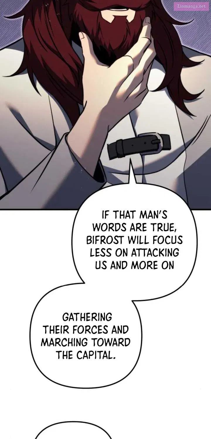 Regressor Of The Fallen Family Mangakakalot X Chapter 70 Page 124