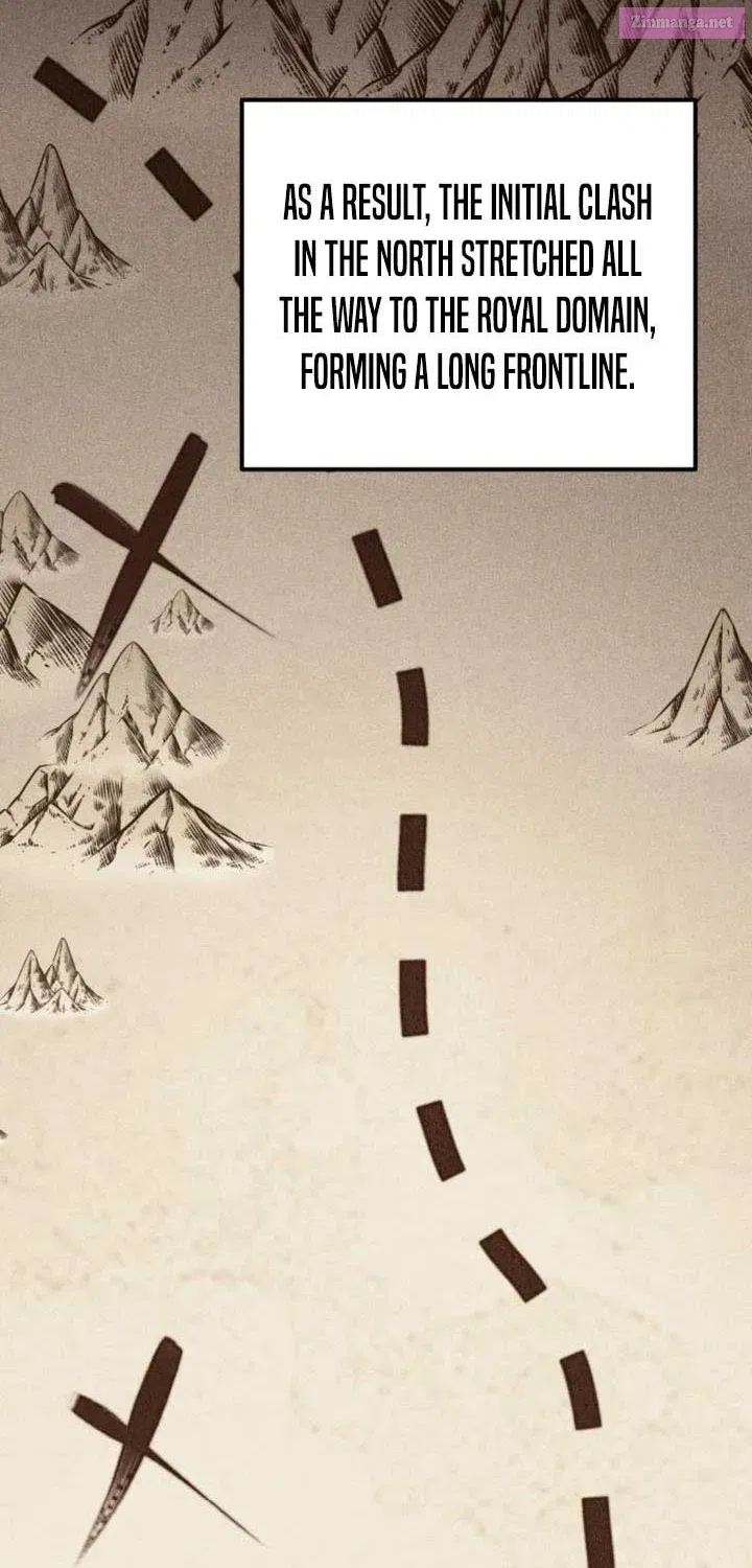 Regressor Of The Fallen Family Mangakakalot X Chapter 70 Page 132