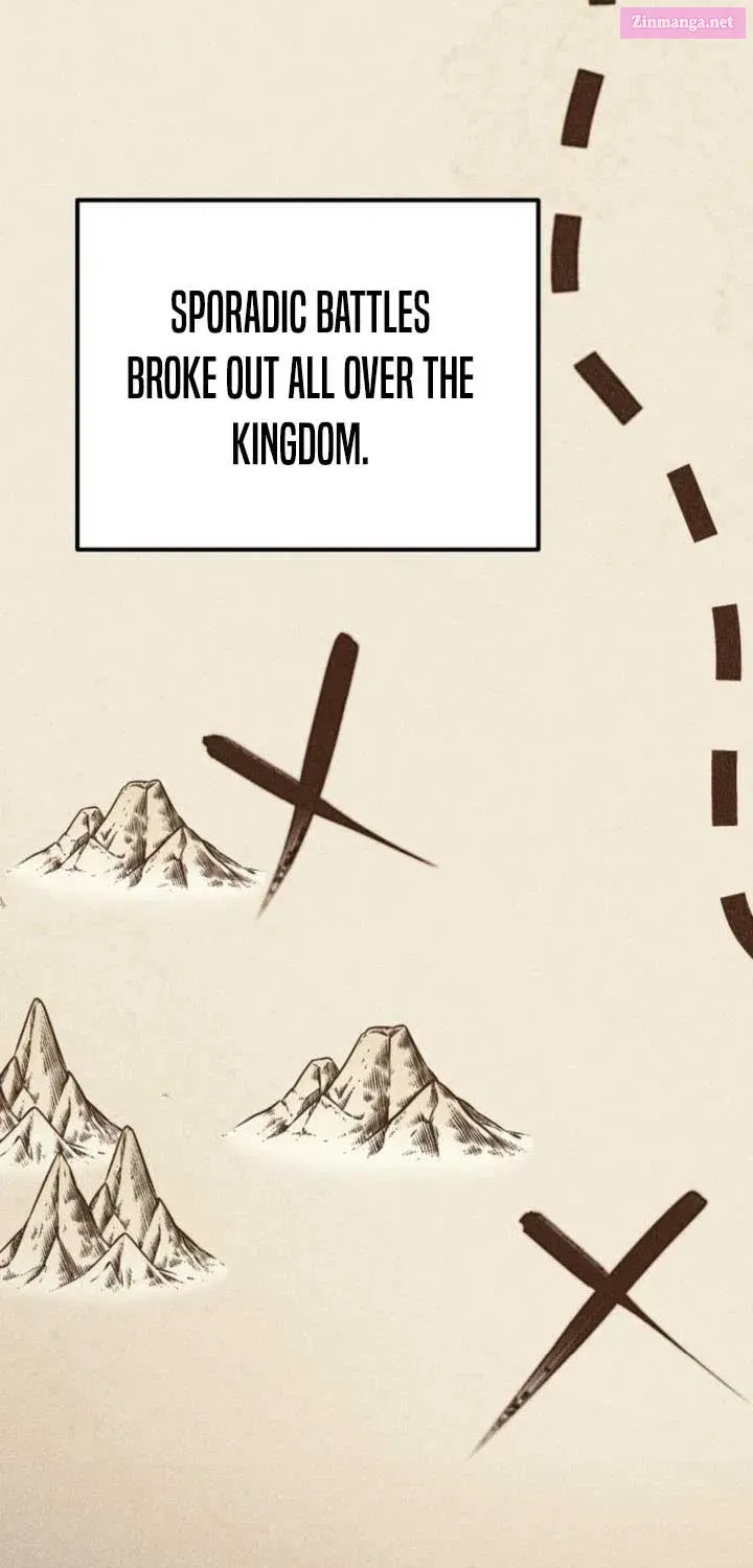 Regressor Of The Fallen Family Mangakakalot X Chapter 70 Page 133
