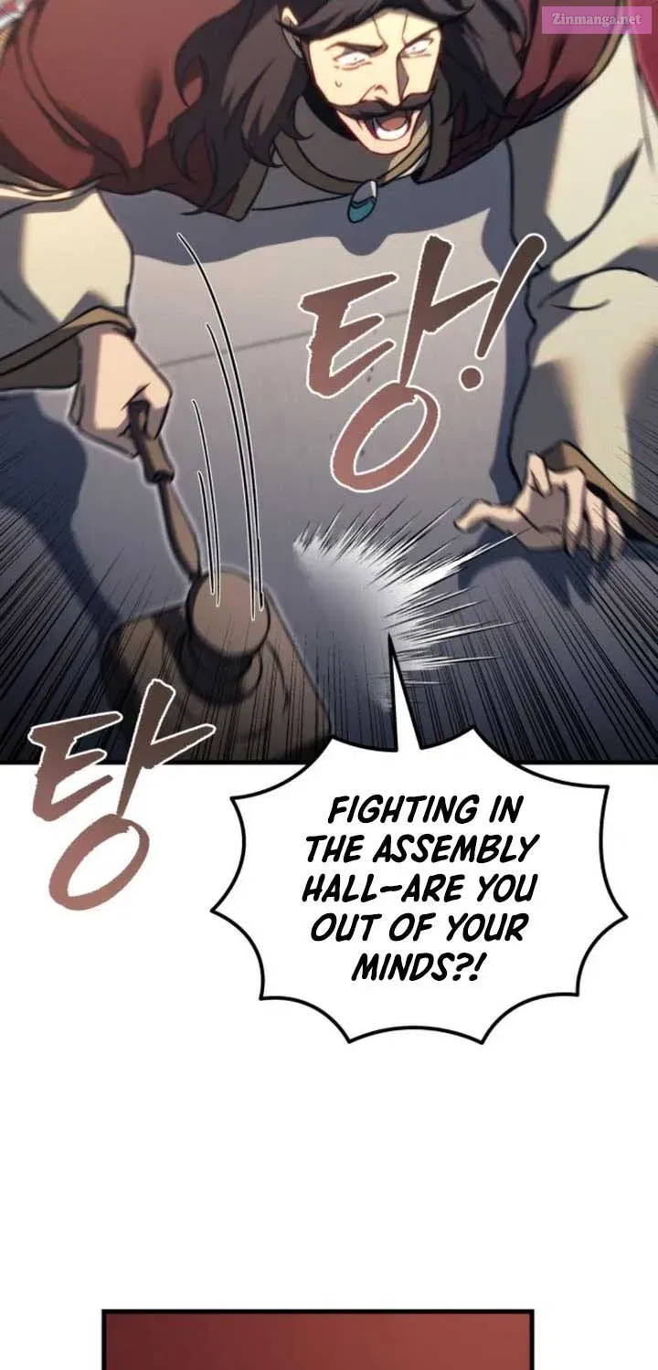 Regressor Of The Fallen Family Mangakakalot X Chapter 70 Page 28