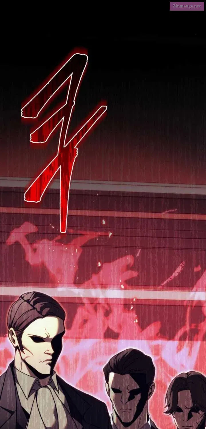 Regressor Of The Fallen Family Mangakakalot X Chapter 70 Page 30