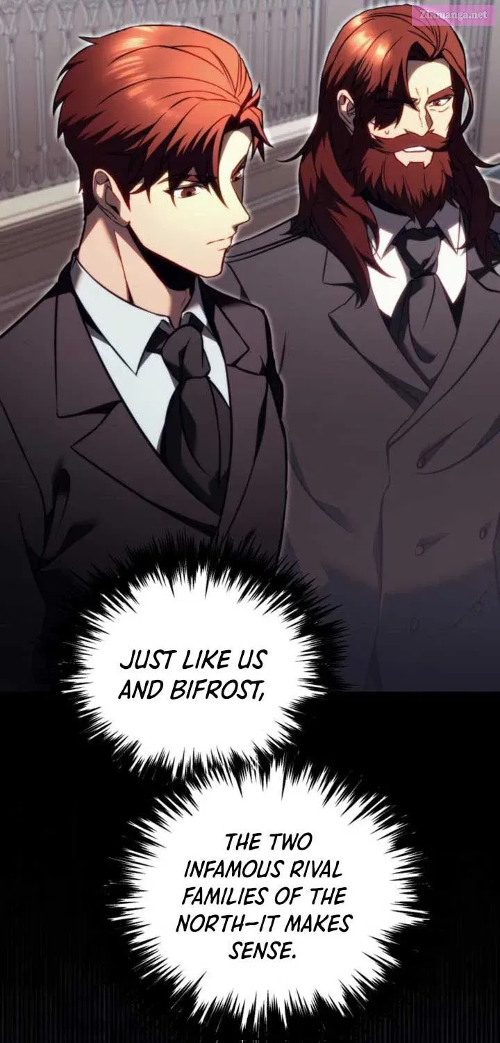 Regressor Of The Fallen Family Mangakakalot X Chapter 70 Page 21