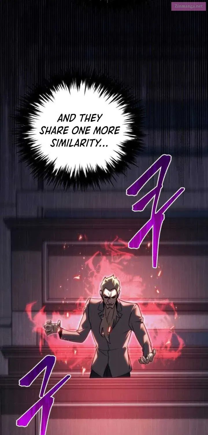 Regressor Of The Fallen Family Mangakakalot X Chapter 70 Page 22