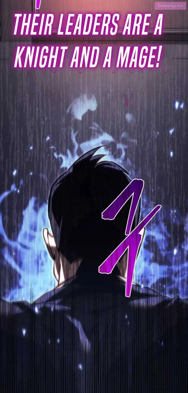 Regressor Of The Fallen Family Mangakakalot X Chapter 70 Page 23