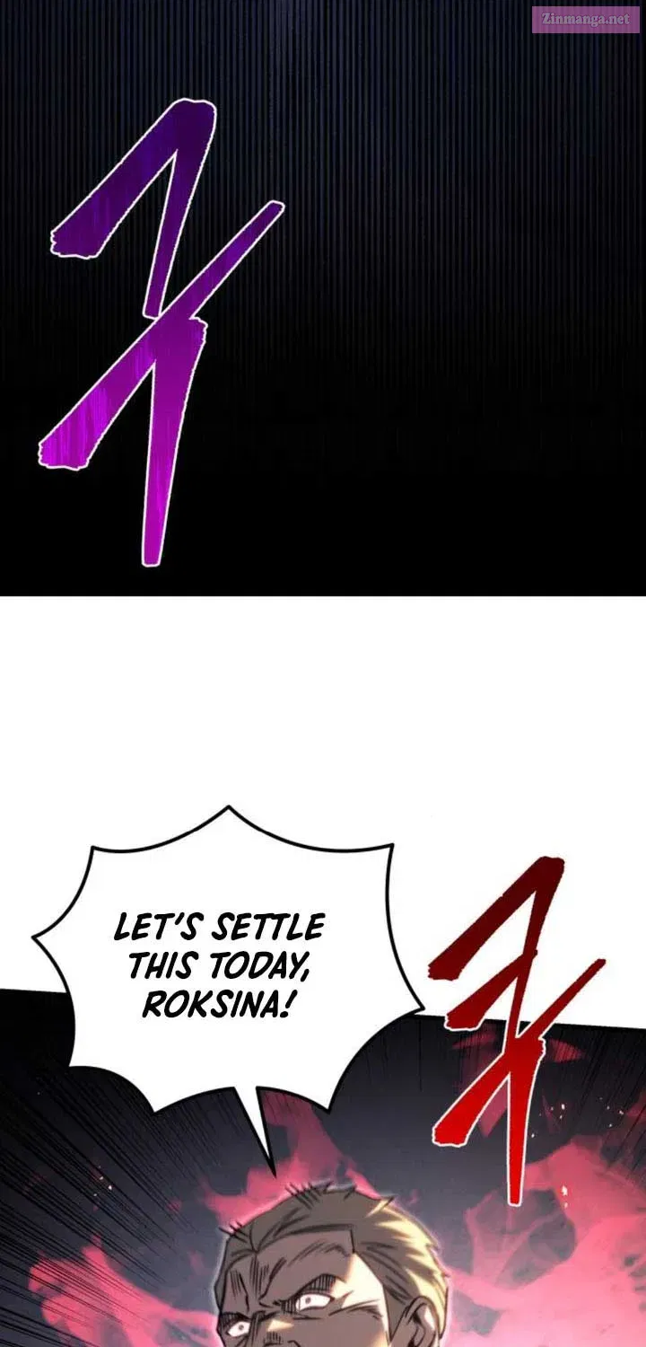 Regressor Of The Fallen Family Mangakakalot X Chapter 70 Page 24